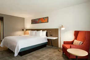 Hilton Garden Inn Tifton - Chambre