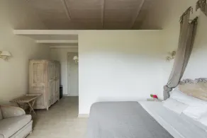 RELAIS COLLE BUONO - Chambre