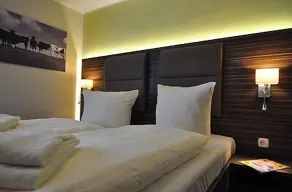 Bootshaus - Room