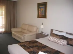 Gundagai Gabriel Motor Inn - Zimmer