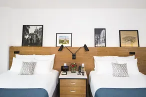 AT&T Hotel & Conference Center - Room