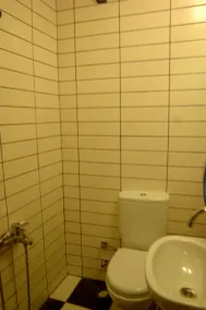 Chilloutlya Hostel&Bar - Salle de bain