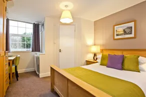 The Watermill Inn & Brewery - Room