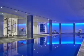 One Aldwych - Pool