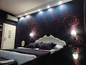 Locanda Antica Venezia - Chambre