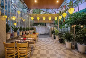 Bo Bo Homestay Hoi An - Restaurant