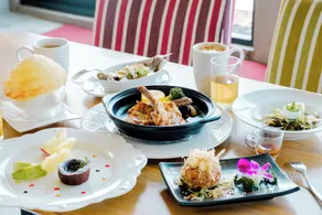 森活藝術文旅 - Restaurant