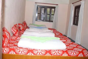 Hotel Swastik - Habitación