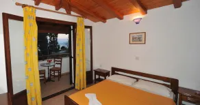 Villa Maraki - Zimmer