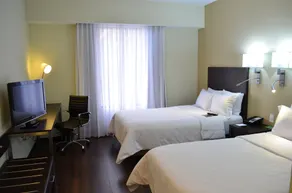 Fiesta Inn Nogales - Chambre