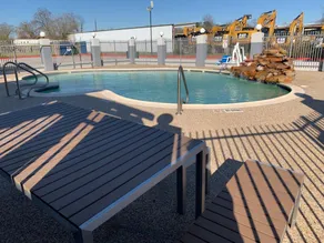 Extended Stay Inn & Suites - Basseng