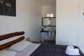 Baja Canoas Hotel - Zimmer