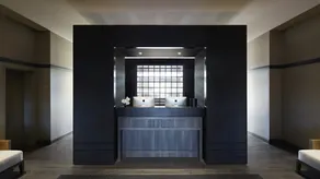 Brassey Hotel - Reception