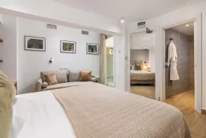 Linda Boutique Hotel - Room