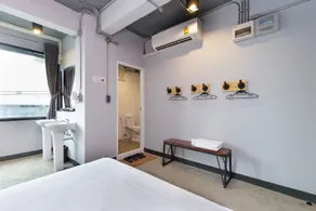 Rest24 Residence - Salle de bain