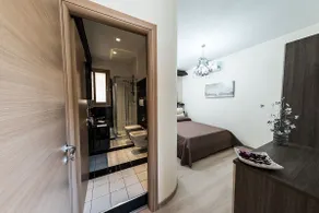 Ariston Suite - Zimmer