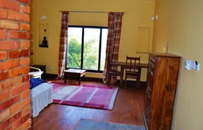 Hotel Swiss - Room