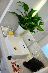 Casa Laní Luxury B&B - Bathroom