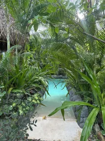 Muúnek Hotel Boutique Art & Spa, adults only - Piscine