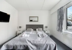 Dronninglund Hotel - Værelse