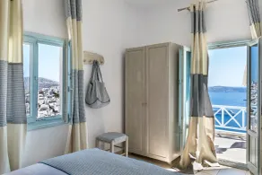 Blue Dolphins Apartments - Værelse