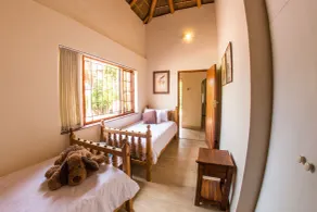 Winelands Villa Guesthouse and Cottages - Zimmer