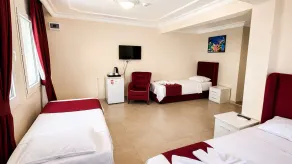 Bucak Apart Hotel Göcek ''Beach 1 km'' - Camera