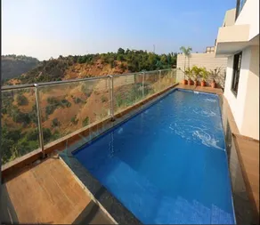 SkyWater Villas And Lifestyle - Pool