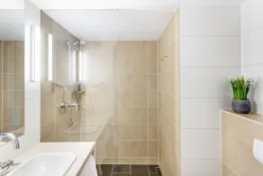 Ibis Styles Konstanz - Salle de bain