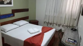 Hotel Apollo - Chambre