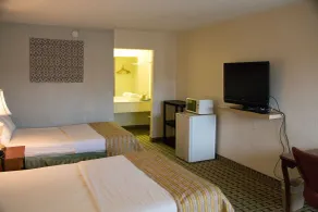 Cocomo Inn and Suites - Habitación