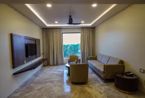 UVA MANISH - Chambre