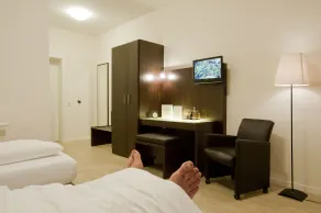 Hotel Meiners - Room