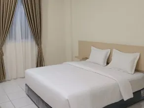 Hotel Grand Langkawi By ZIRI - Chambre
