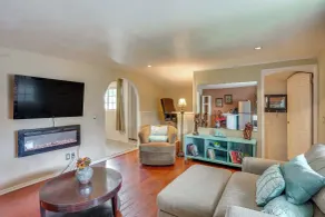 Pet-friendly Studio in Costa Mesa - 7 Mi to Beach! - Interiør