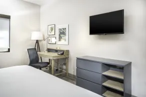 Country Inn & Suites by Radisson, Cumming near NorthSide Hospital Forsyth - Chambre