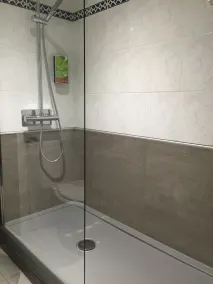 BRIT HOTEL CONFORT NEVERS Centre Gare - Room