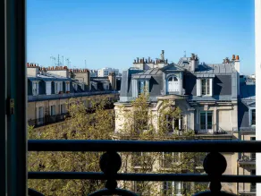ibis Paris Ornano Montmartre Nord 18ème - Rom