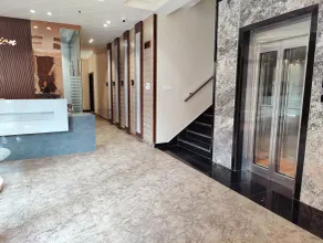 Hotel Kusum Palace - Reception