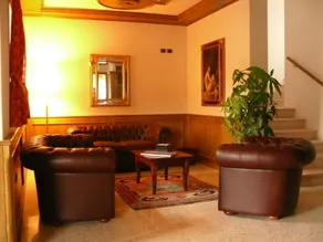 La Quiete Resort - Vestíbulo