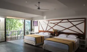 Hotel Maya Internacional - Room