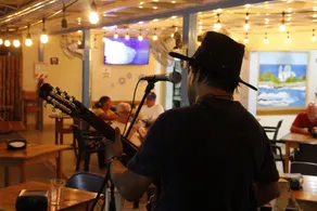 Hostel Samara - Restaurant