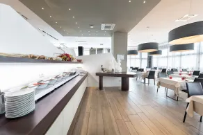  DB HOTEL VERONA, AIRPORT CONGRESS & SPA - Restaurant