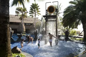 Holiday Inn Resort Bali Nusa Dua by IHG - Pool