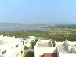 Villa 2 Bedroom Lake View 7 - Utsikt fra rommet
