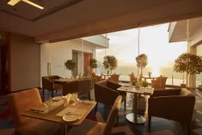 Mandarina Colombo - Restaurant