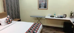 Forest Transit Hotel - Rom