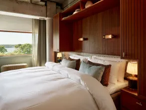 Ellery Beach House - Room