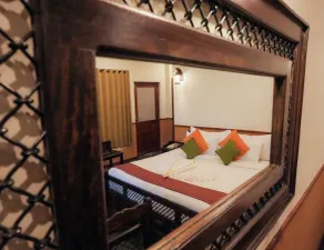 The Hive Wayanad - Room