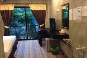 Phi Phi Andaman Legacy Resort - Chambre